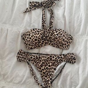 PINK Victoria's Secret Swim - ⬇️ PINK Victoria’s Secret Leopard Bikini!!! PINK Victoria's Secret Swim - ⬇️ PINK Victoria’s Secret Leopard Bikini!!!